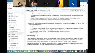 CTD - Summer 2026 - Python 200 - Lesson 10&11 -  llm-in-pipelines and Cloud ETL