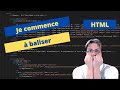 Programmation Web : Eléments de structure en HTML