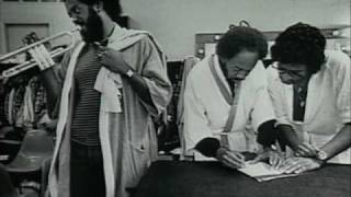 Earth, Wind &amp; Fire (17/21) - Shining stars (Documentary)