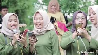 INIKAH CINTA (cover) - Fortune Music
