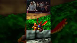 SGDQ 2026 - Mayahem Temple Precise Flying #speedrun #glitch