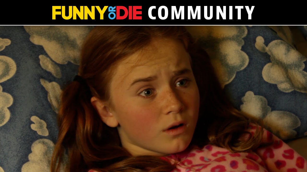 Why Kids Fear Santa Claus and How to Help Them Overcome It | BFT Comedy