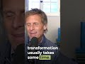 The True Nature of Transformation