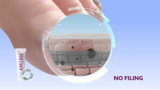 Emtrix Philippines Running Shoes 30S Tvc