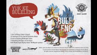 Yuk ke Buleleng | album 1 #AKEBULELENG
