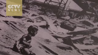 V-Day 70th anniversary: Beijing’s Military Museum exhibition