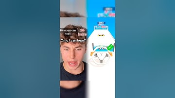 #pov Your given a certain amount of time you can hear everyday... PT.2 (like 4 Pt.3) #devincaherly