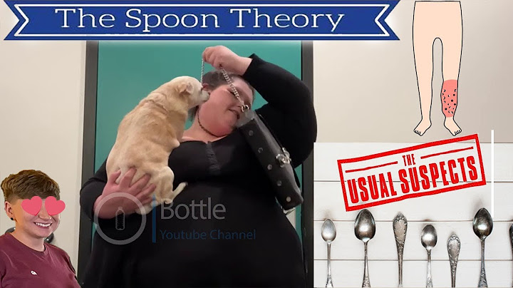 Amberlynn Reid is leaving YouTube because of Spoons & the truth about  cellulitis , weekly vlog 5