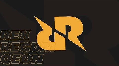 BACKGROUND INTRO MOBILE LEGENDS TEAM RRQ ||MLBB