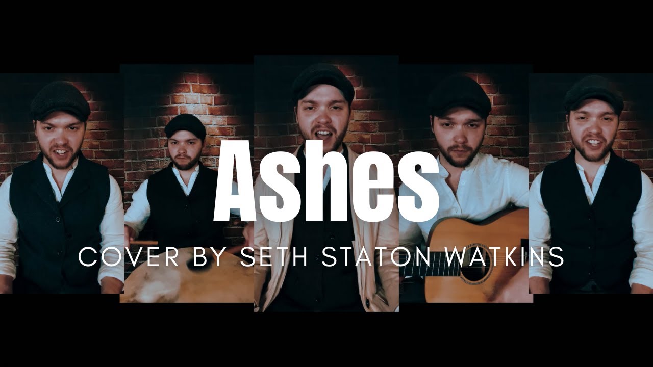 Ashes - The Longest Johns (Cover) by Seth Staton Watkins Ashes - The Longest Johns (Cover) by Seth Staton Watkins