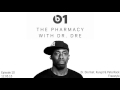 The pharmacy  dr dre feat kurupt  pete rock freestyle explicit