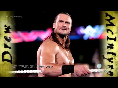 2009-2012: WWE RAW 11th Theme Song - “Burn It to the Ground” (Clean; TV Edit) with Lyrics + DL ᴴᴰ