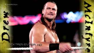 2010-2012: Drew McIntyre 6th WWE Theme Song - “Broken Dreams” (Intro Edit / Verse Edit) + DL ᴴᴰ