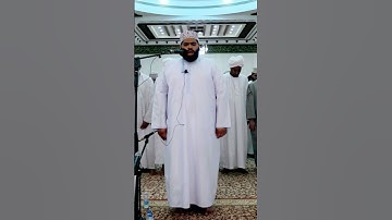 سورة المزمل - 🎙زين العابدين الحديدي