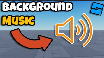 How To Add Background Music Into Your Roblox Games (2025)