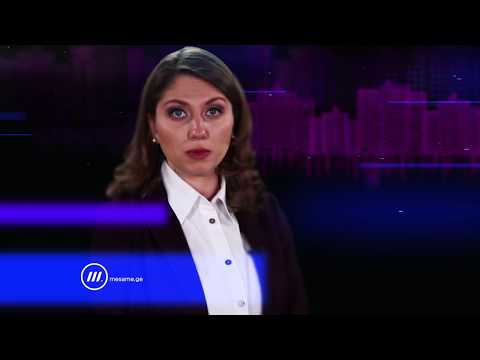 მთელი ამბავი ელისო ჯარიაშვილისგან - ყოველ შაბათს 20:00-ზე