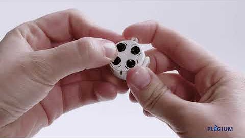 Introducing Plegium SMART Emergency Button Wearable US