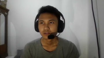 Individual Assignment (Video: Self Introduction) | IPB University | ST31.2