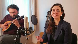 Andante Semai- Ebrulerinin Zahmı Nihandır