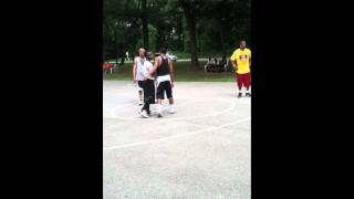 Hempstead State Lake Park 2011 Pt7