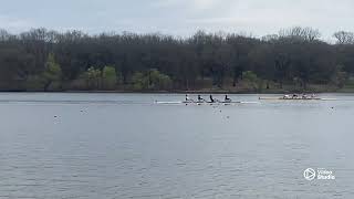 2023 Huron River Sprints -