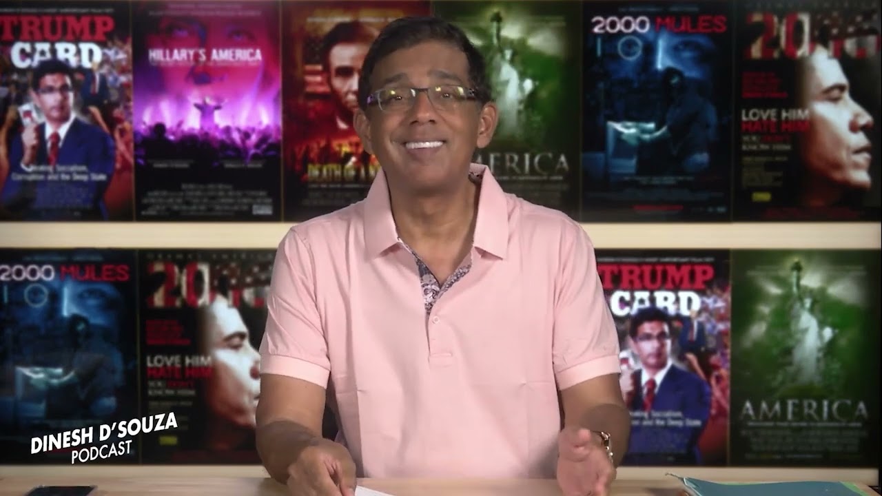 The Jan 6 Charges Against Trump Are Unsubstantiated But They're in front of a D.C. Jury