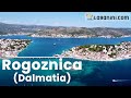 Rogoznica, heart of Dalmatia | Laganini.com