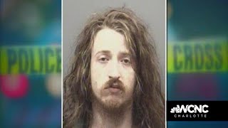 Rowan County man accused of fatally stabbing his mother