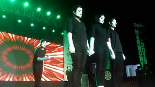 HARMONY 2019 HARIYANA KARNAL // DRAMA