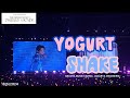 180524 NCT DREAM YOGURT SHAKE TDS 3 IN JAKARTA