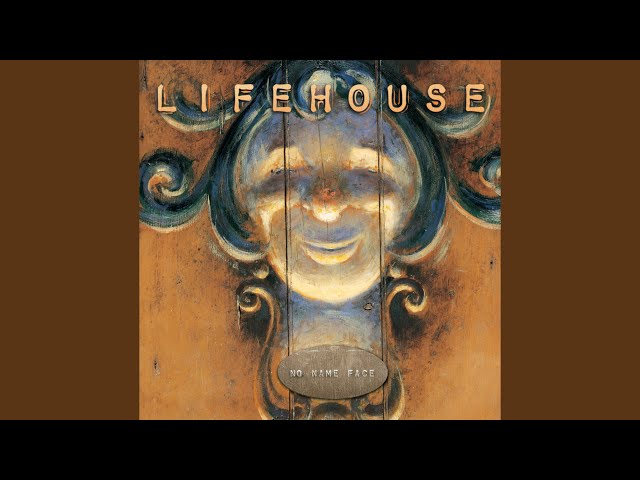 Lifehouse - Simon