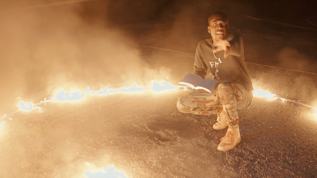 Watch Perry InChrist - READY (Official Music Video) on YouTube Watch Perry InChrist - READY (Official Music Video) on YouTube