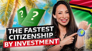 Fastest Citizenship in the World: How to Get a Second Passport Quickly \& Easily?