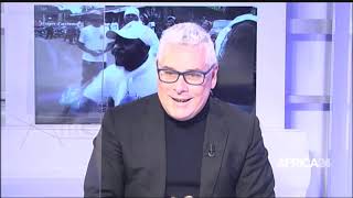 AFRICA NEWSROOM - MADAGASCAR :  LUTTE CONTRE L'INSÉCURITÉ ALIMENTAIRE