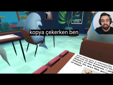 Ümidi Kopya Çekiyor