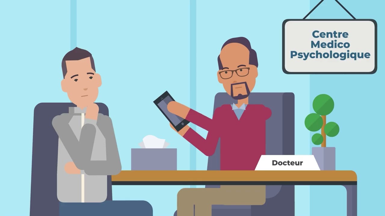 créer votre vidéo animée explicative