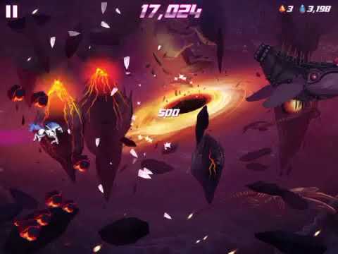 ROBOT UNICORN ATTACK 2 GAMEPLAY