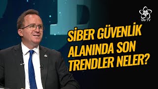 Siber Güvenlik Alanında Son Trendler Neler? | Bilim ve Ötesi Vav TV