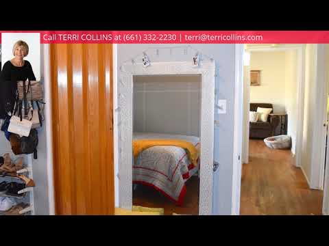 1903 Manley Avenue, Bakersfield, CA home video tour
