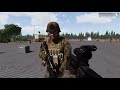 ARMA 3 #specialforces #1 - Pierwsze kroki