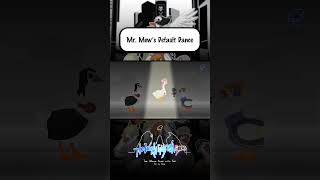 TWEWY [Told by Geese] | Mr. Mews Default Dance
