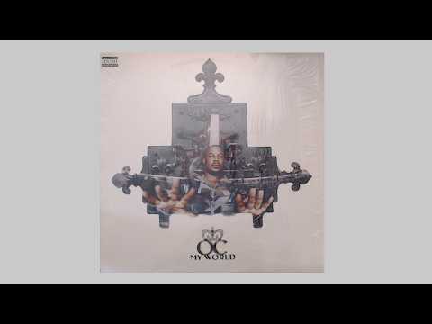 O.C. - My World (For The Street + Instrumental) - 1997 Payday