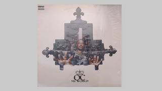 O.C. - My World (For The Street + Instrumental) - 1997 Payday