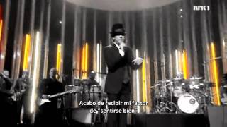 Jamiroquai - Lifeline (subtitulada)