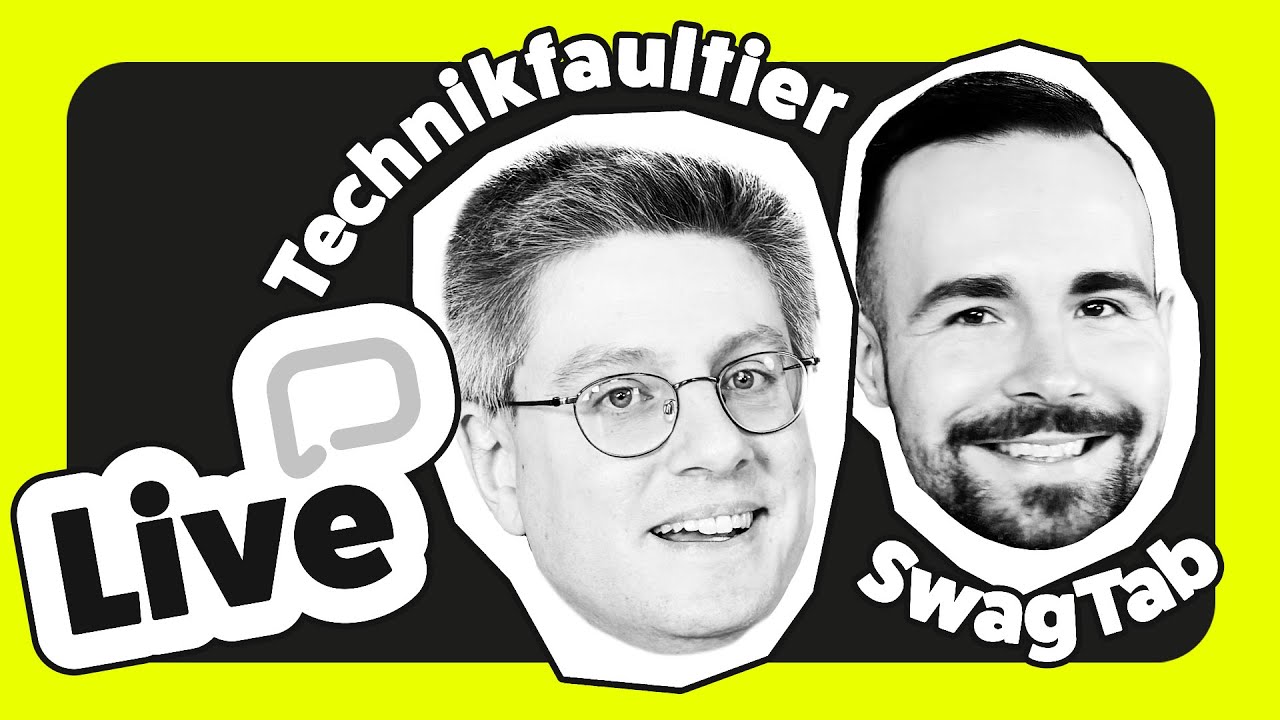 25.02.2025 - Samsung Galaxy Neuheit: Live Stream