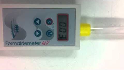 Htv sampling humidity