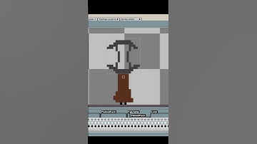 Echoes Gate Jump Animation Time Lapse