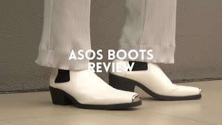 ASOS Boots Review! Is it worth it?