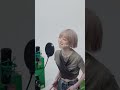 「Clover」MV公開中🍀🍀🦖🦖 #うちの弟どもがすみません #汐れいら