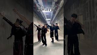 ONEUS-GRENADE(dance practice mirrored)